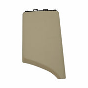 OEM GM Armrest With Compartment Cashmere Suede 2017-19 Cadillac CTS 84043458-2
