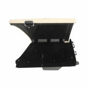 OEM GM Armrest With Compartment Cashmere Suede 2017-19 Cadillac CTS 84043458-5
