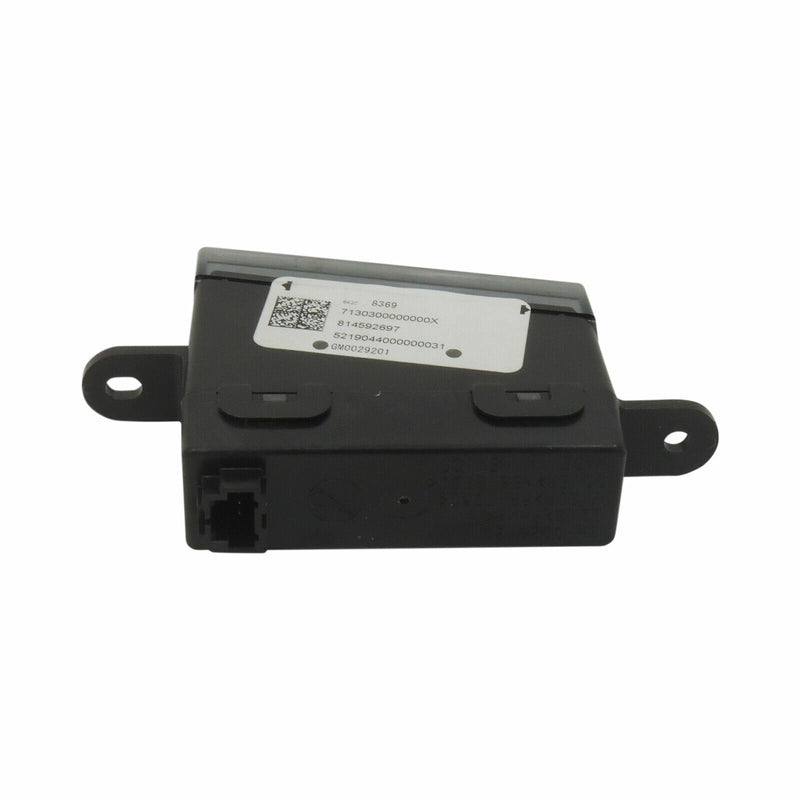 New OEM GM Forward Collision Alert Display 2015-18 Silverado Sierra 84208369-2