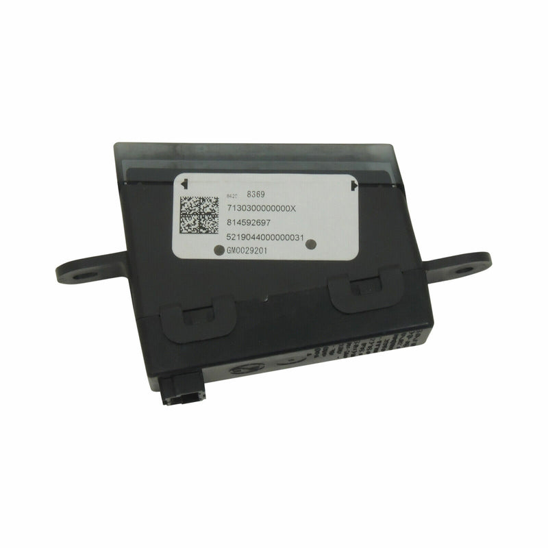 New OEM GM Forward Collision Alert Display 2015-18 Silverado Sierra 84208369-3