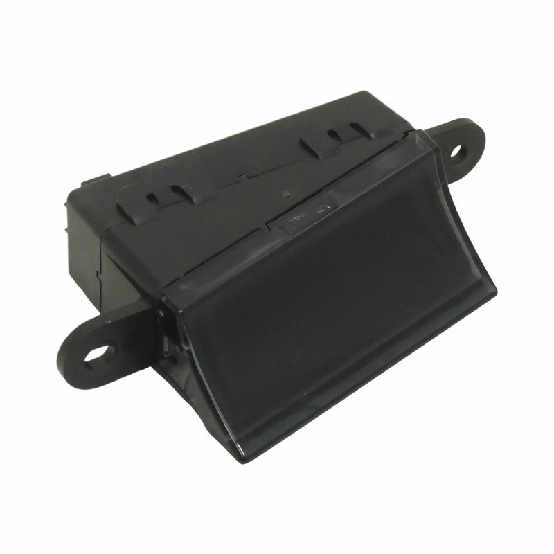 New OEM GM Forward Collision Alert Display 2015-18 Silverado Sierra 84208369-1