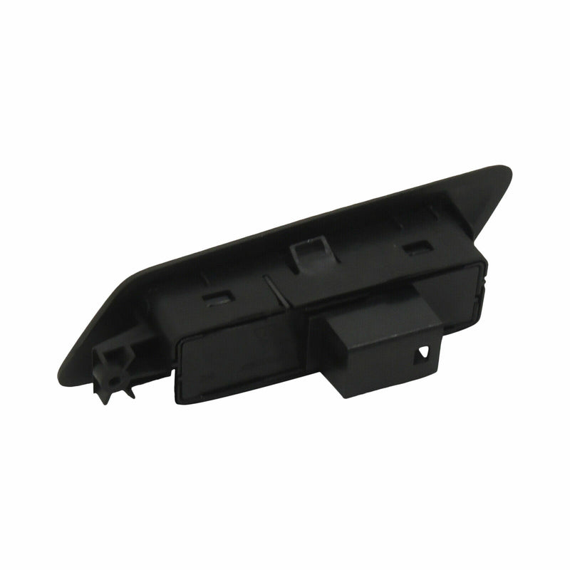 OEM GM Front Seat Adjuster Memory Switch Black 2016-20 Chevy Camaro 23351727-3