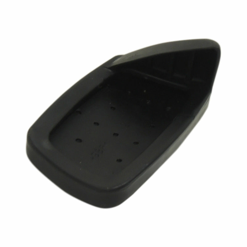 Aluminum Brake Pedal Pad JF5 Sport 2015-19 Corvette ATS 2016-20 Camaro 23484720-3