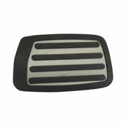 Aluminum Brake Pedal Pad JF5 Sport 2015-19 Corvette ATS 2016-20 Camaro 23484720-1