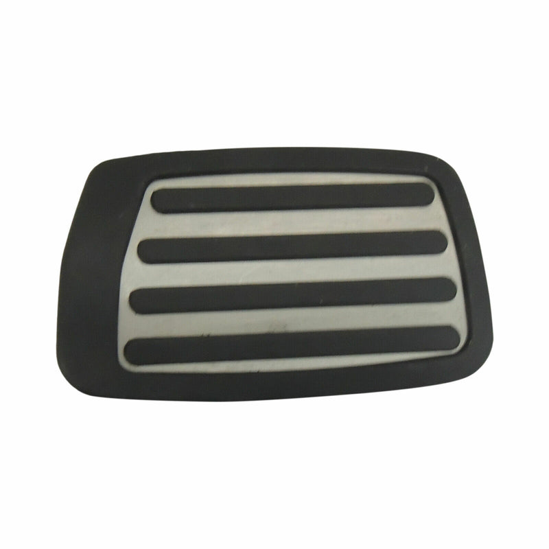 Aluminum Brake Pedal Pad JF5 Sport 2015-19 Corvette ATS 2016-20 Camaro 23484720-1