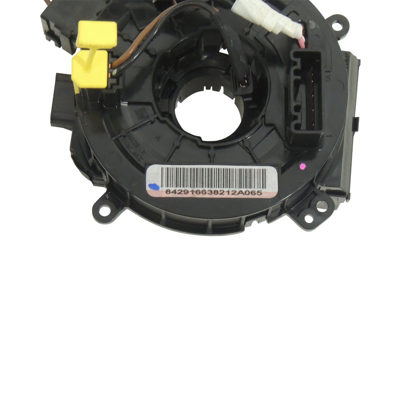 OEM GM Clockspring Assembly 2017-18 Cadillac ATS CTS XTS w/Heated Wheel 84291663-3