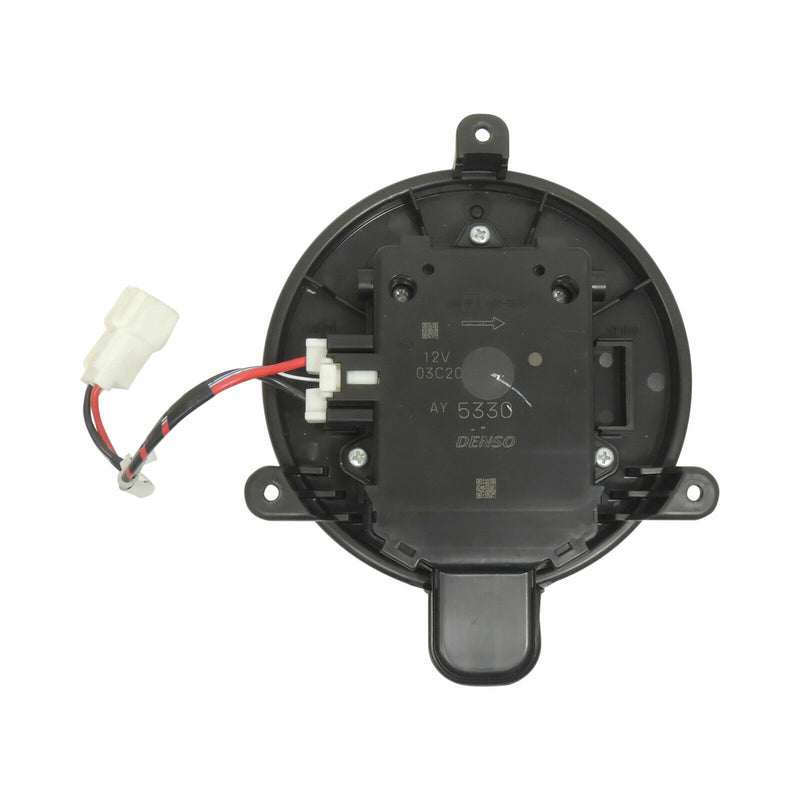 HVAC Blower Motor With Pigtail 2014-19 ATS CTS 2016-20 Camaro 84392186-3