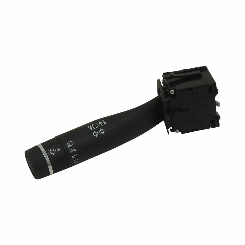 Turn Signal/Headlamp Switch 2014-19 Cadillac CTS ATS With Heated Wheel 23259228-1