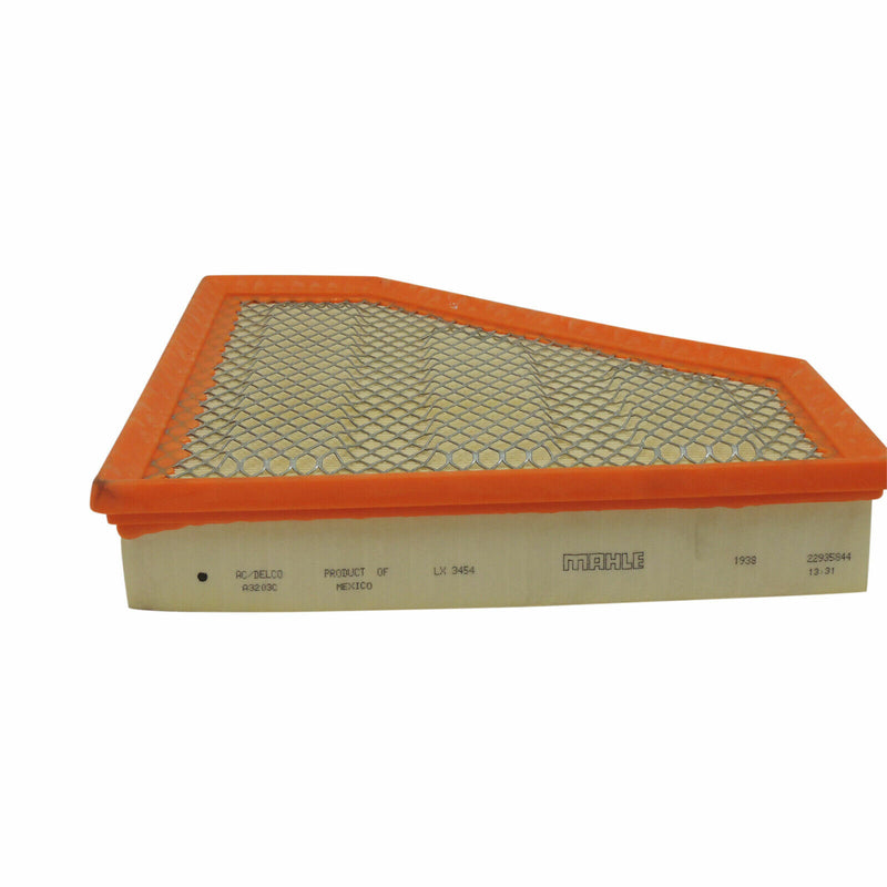 OEM GM Air Cleaner Filter 2016-19 Cadillac CTS V Sedan 6.2L 22935844 A3203C-3