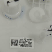 Fuel Pump Level Sensor Seal Ring and Lock Ring 2016-19 CTS-V 6.2L 84347847-4