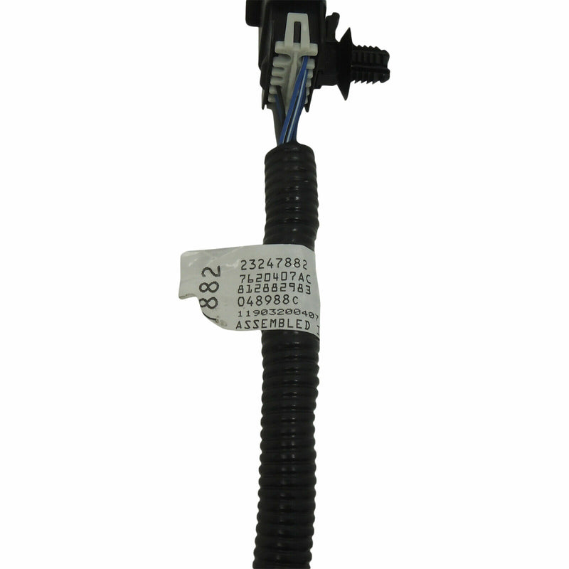 New OEM GM Fuel Sender Wiring Harness 2016-19 Cadillac CTS V 6.2L 23247882-6