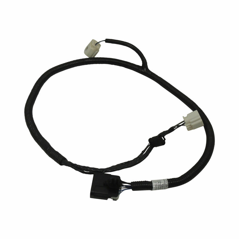 New OEM GM Fuel Sender Wiring Harness 2016-19 Cadillac CTS V 6.2L 23247882-1