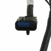 New OEM GM Fuel Sender Wiring Harness 2016-19 Cadillac CTS 2.0L 3.6L 23267141-5