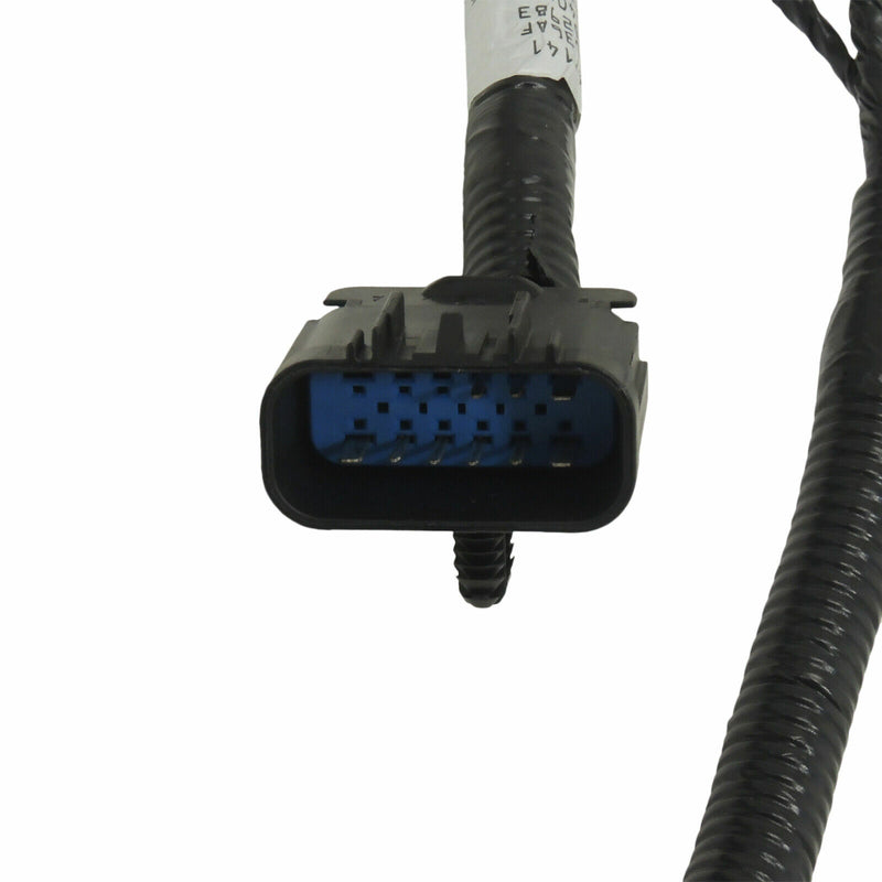New OEM GM Fuel Sender Wiring Harness 2016-19 Cadillac CTS 2.0L 3.6L 23267141-5