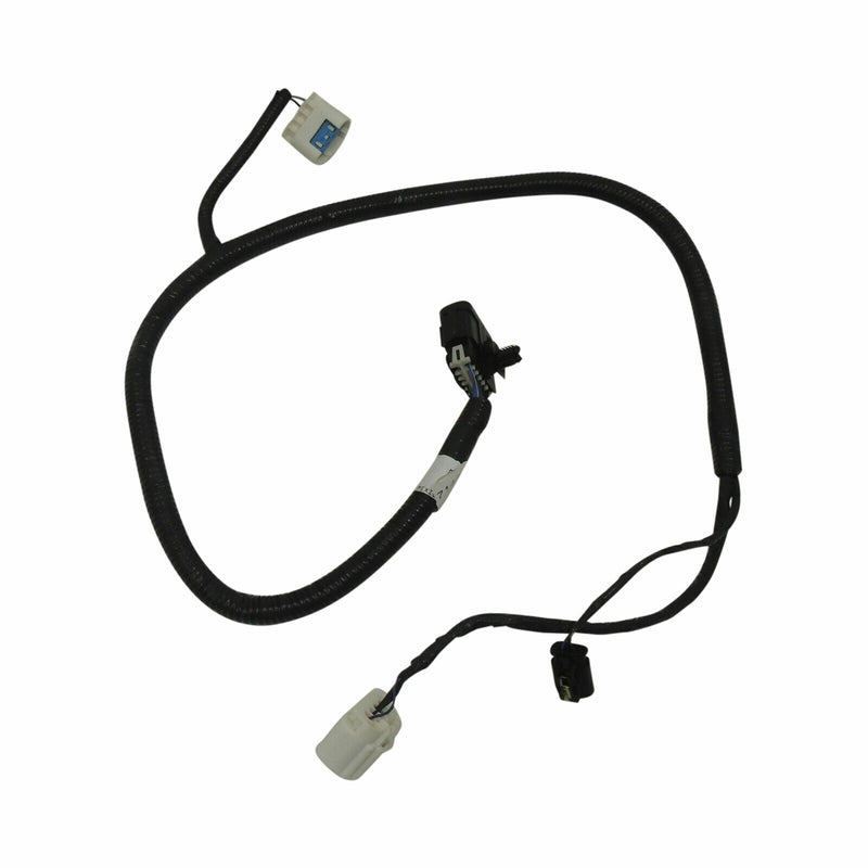 New OEM GM Fuel Sender Wiring Harness 2016-19 Cadillac CTS 2.0L 3.6L 23267141-1