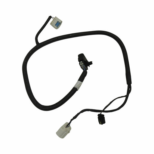 New OEM GM Fuel Sender Wiring Harness 2016-19 Cadillac CTS 2.0L 3.6L 23267141-1