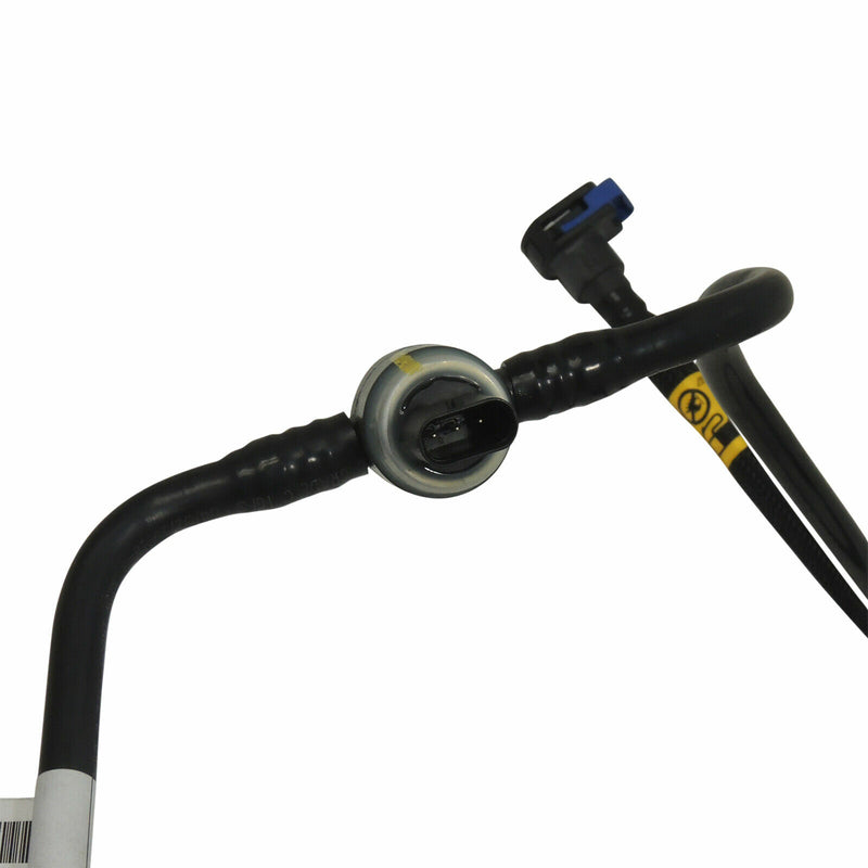 New OEM GM Fuel Feed Hose With Sensor 2016-19 Cadillac CTS 84213939-4