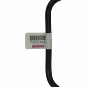 New OEM GM Fuel Feed Hose With Sensor 2016-19 Cadillac CTS 84213939-5