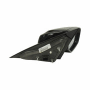 Outside Rearview Mirror Right Black GB8 2015-19 Cadillac ATS Coupe 84348236-4
