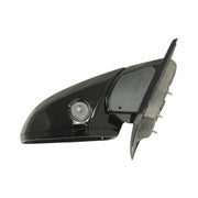 Outside Rearview Mirror Right Black GB8 2015-19 Cadillac ATS Coupe 84348236-5