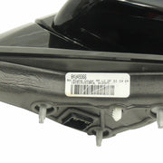 Outside Rearview Mirror Right Black GB8 2015-19 Cadillac ATS Coupe 84348236-6