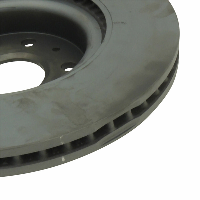 Front Disc Brake Rotor 2016-20 Camaro 2014-19 CTS Sedan 18 Inch Wheel 13528522-3