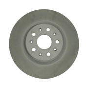 Front Disc Brake Rotor 2016-20 Camaro 2014-19 CTS Sedan 18 Inch Wheel 13528522-1