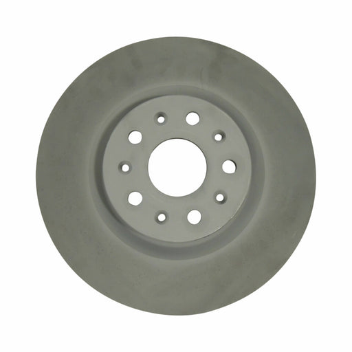 Front Disc Brake Rotor 2016-20 Camaro 2014-19 CTS Sedan 18 Inch Wheel 13528522-1
