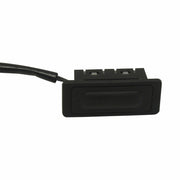 Lid Release Switch 2014-16 Cadillac ELR 2017 CTS With Surround View 22961590-2