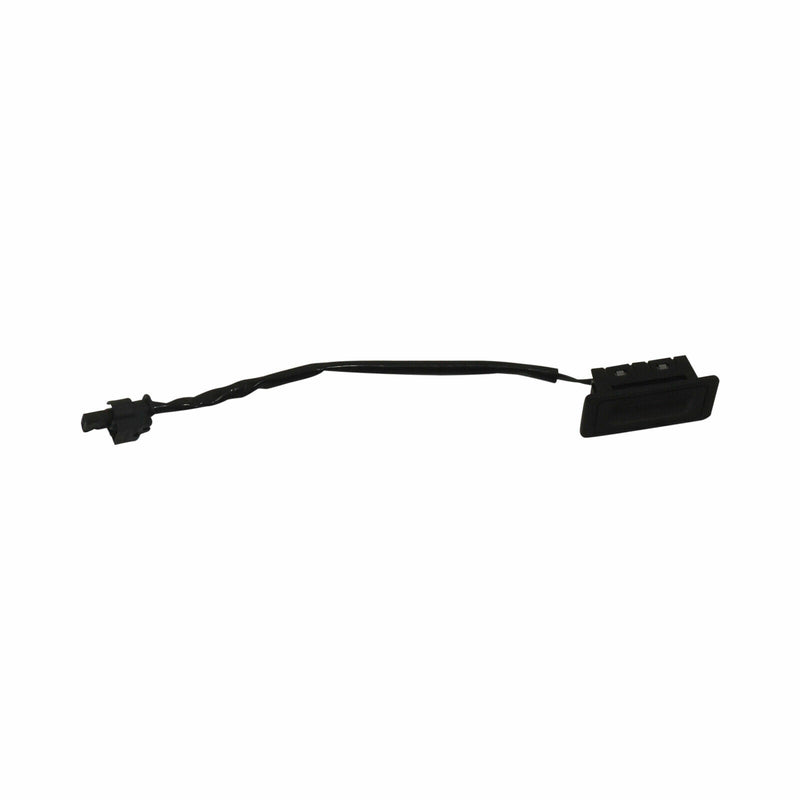 Lid Release Switch 2014-16 Cadillac ELR 2017 CTS With Surround View 22961590-1