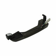 Front Door Handle Painted Zeus Metallic GUI 15-19 Cadillac ATS CTS XTS 13517522-3