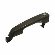 Front Door Handle Painted Zeus Metallic GUI 15-19 Cadillac ATS CTS XTS 13517522-1