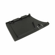 Armrest With Hinge Cover Black Suede Brick Stitch 2017-19 Cadillac CTS 84455626-6