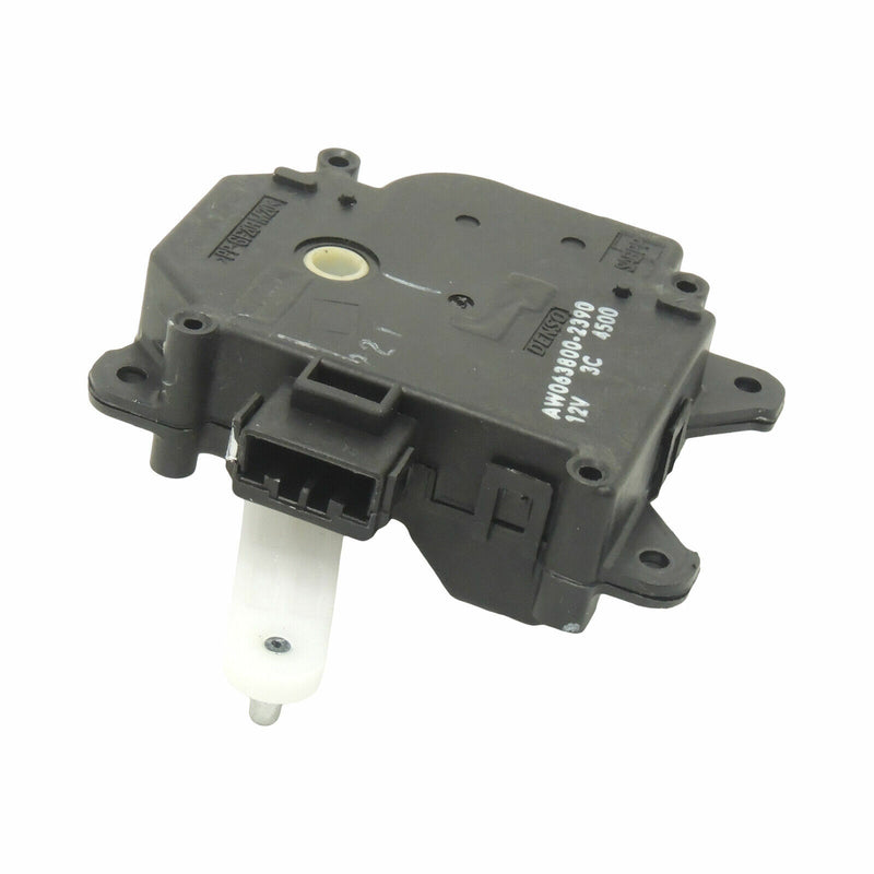 Temperature Valve Actuator 2016-19 Cadillac ATS CTS 16-24 Chevy Camaro 23291750-3