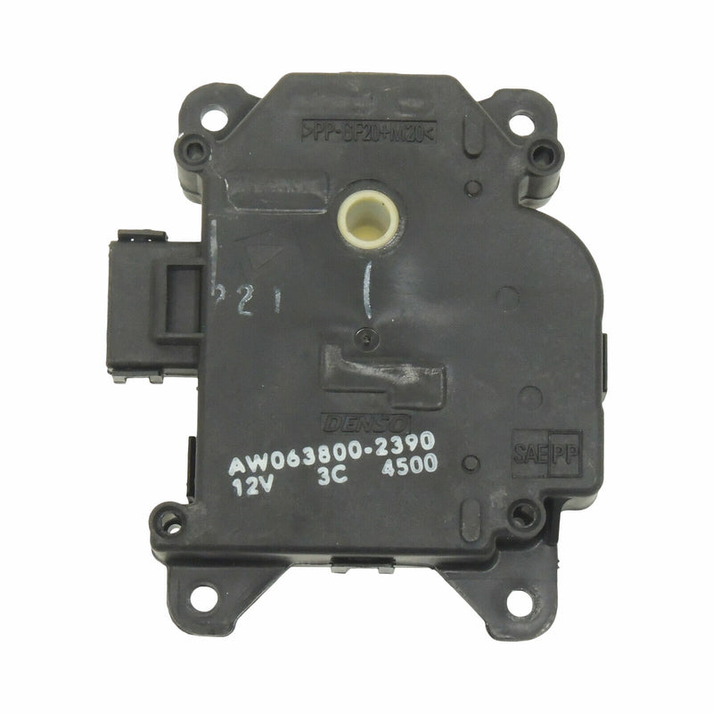 Temperature Valve Actuator 2016-19 Cadillac ATS CTS 16-24 Chevy Camaro 23291750-1