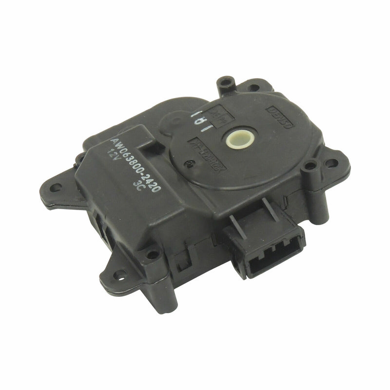 Mode Valve Actuator 2016-19 Cadillac ATS CTS 2016-24 Chevy Camaro 23291749-3