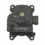 Mode Valve Actuator 2016-19 Cadillac ATS CTS 2016-24 Chevy Camaro 23291749-1