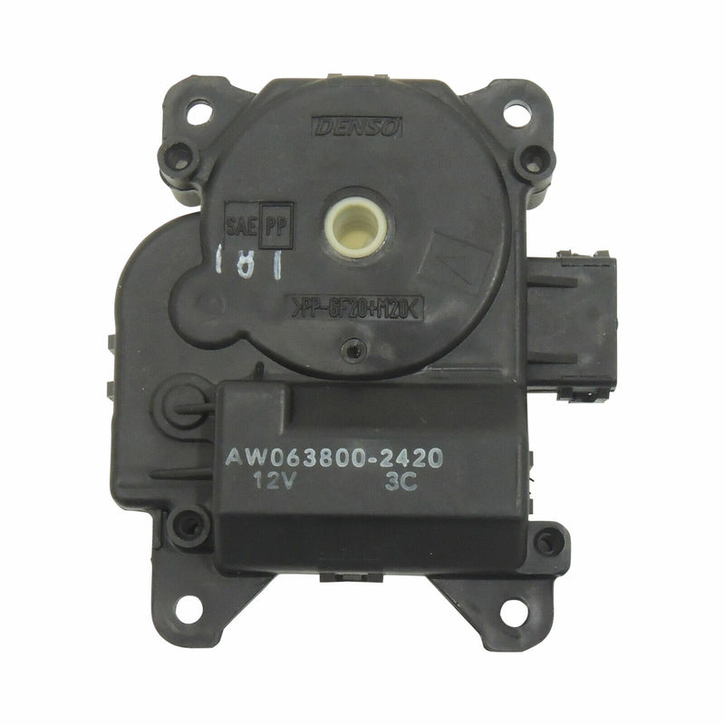 Mode Valve Actuator 2016-19 Cadillac ATS CTS 2016-24 Chevy Camaro 23291749-1