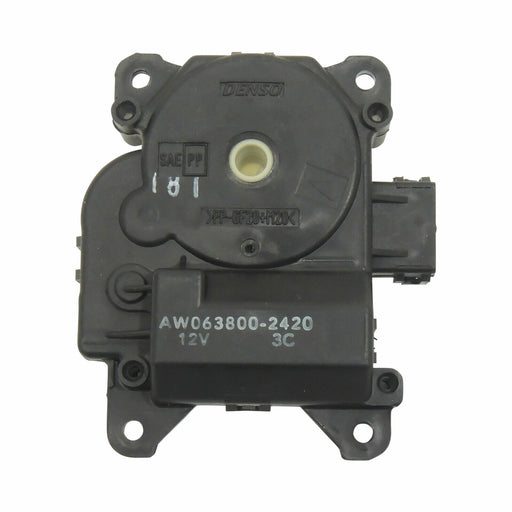 Mode Valve Actuator 2016-19 Cadillac ATS CTS 2016-24 Chevy Camaro 23291749-1