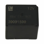 Electrical Relay GM Original Equipment ATS CTS XTS Malibu Cruze 39091599-2