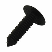 New OEM GM Body Hinge Pillar Trim Push Pin Retainer 25 Pack 10185925-2