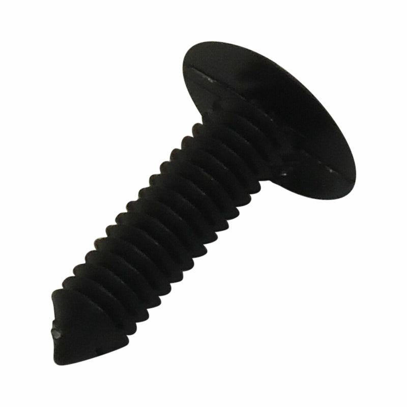 New OEM GM Body Hinge Pillar Trim Push Pin Retainer 25 Pack 10185925-2