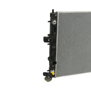 OEM GM Radiator Assembly 2016-24 2.0L & 3.6L w/8 Speed Trans ACV8 86551902
