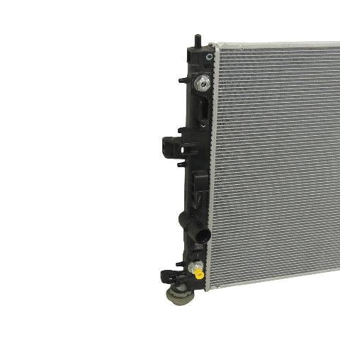 OEM GM Radiator Assembly 2016-24 2.0L & 3.6L w/8 Speed Trans ACV8 86551902