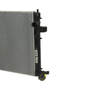 OEM GM Radiator Assembly 2016-24 2.0L & 3.6L w/8 Speed Trans ACV8 86551902