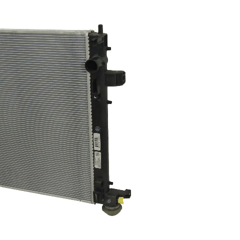 OEM GM Radiator Assembly 2016-24 2.0L & 3.6L w/8 Speed Trans ACV8 86551902