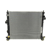 OEM GM Radiator Assembly 2016-24 2.0L & 3.6L w/8 Speed Trans ACV8 86551902