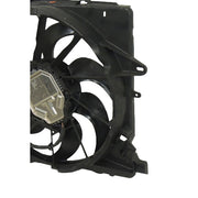 Engine Cooling Fan 600W V03 2016-19 ATS CTS 2016-20 Camaro 2.0L 3.6L NA 84392557