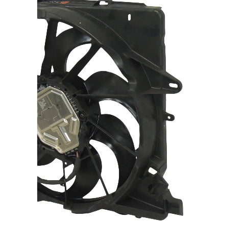 Engine Cooling Fan 600W V03 2016-19 ATS CTS 2016-20 Camaro 2.0L 3.6L NA 84392557