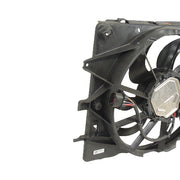 Engine Cooling Fan 600W V03 2016-19 ATS CTS 2016-20 Camaro 2.0L 3.6L NA 84392557